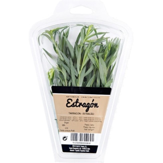 Estragão embalagem 20 g