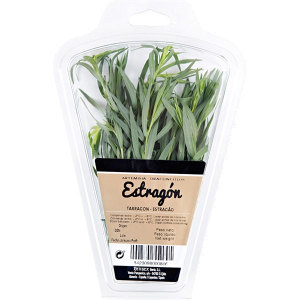 Estragão embalagem 20 g