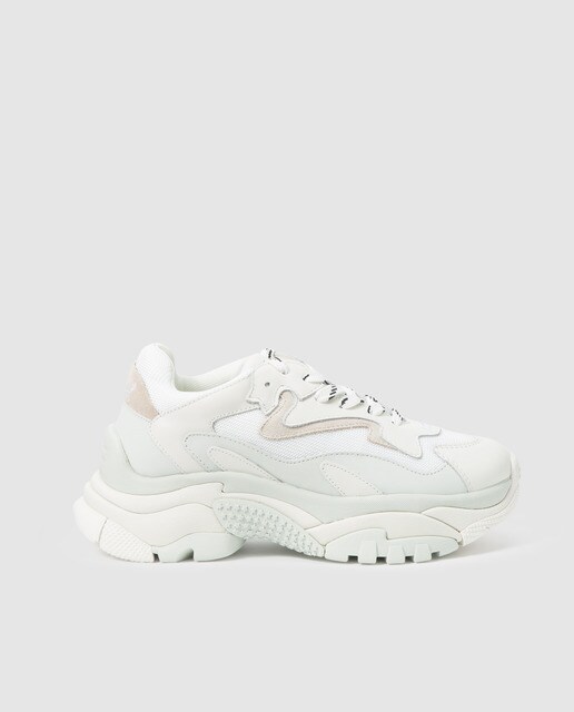 ash chaussure femme