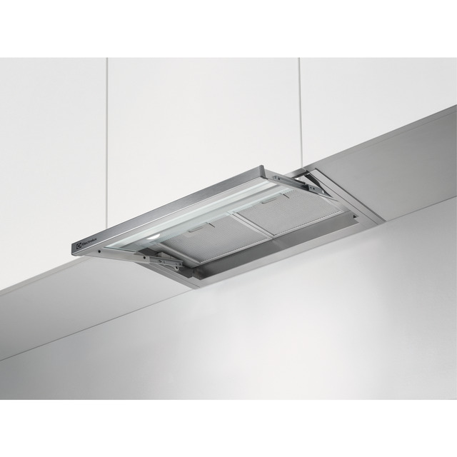 Imagen de Electrolux LFP536X Campana telescópica 3 niveles en OfertitasTOP