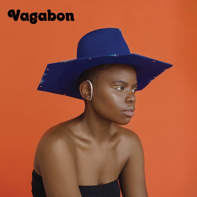 Vagabon (LP-Vinilo).