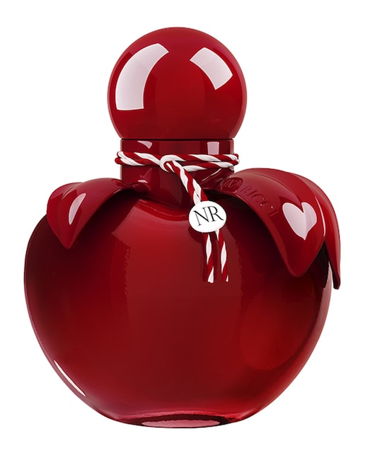 Nina Ricci – Eau de Toilette Nina Rouge 30 ml Nina Ricci.