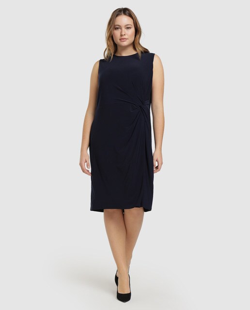 vestidos ceremonia mujer
