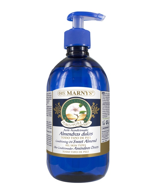 Aceite de Almendras Dulces Marnys