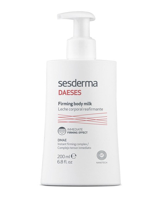 Leche Corporal Daeses N Sesderma