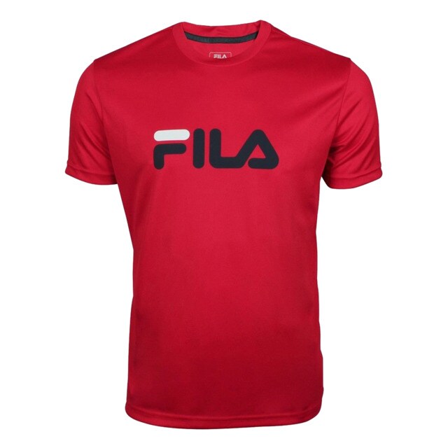 camiseta fila el corte ingles