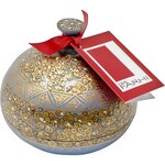 Pralinen aus Rosinen mit dunklem Schokoladenüberzug aus ökologischem Anbau Behälter 130 g