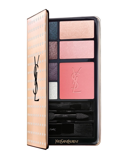 Palette Face / Eye Holiday Yves Saint Laurent