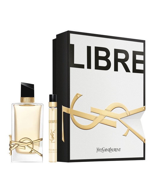Estuche de regalo Eau de Parfum Libre Yves Saint Laurent
