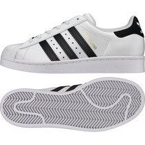 adidas superstar junior el corte ingles