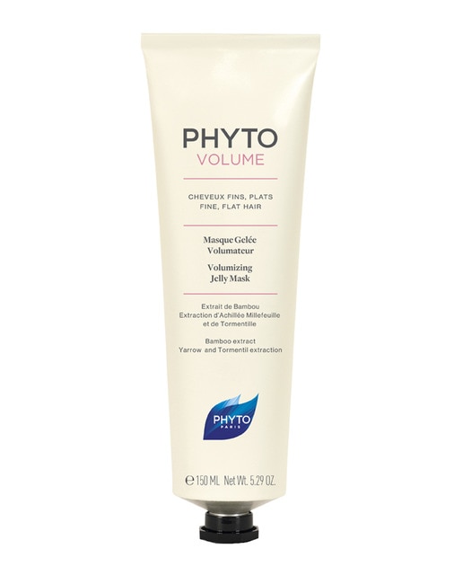 Mascarilla volumen intenso Phytovolume Phyto