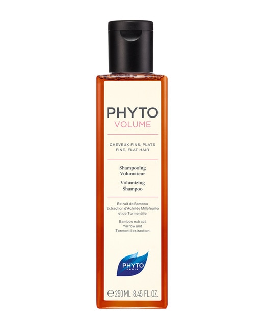 Champú volumen intenso Phytovolume Phyto
