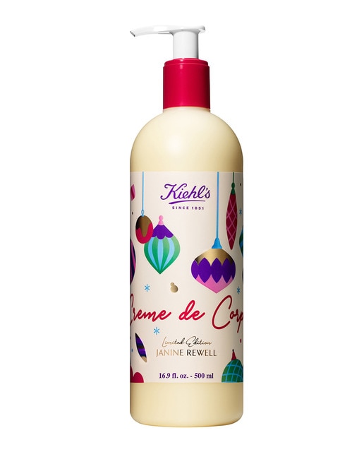 Crème De Corps 500 ml Kiehl's