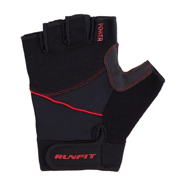 guantes fitness hombre