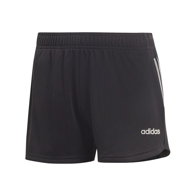 pantalones cortos running adidas mujer