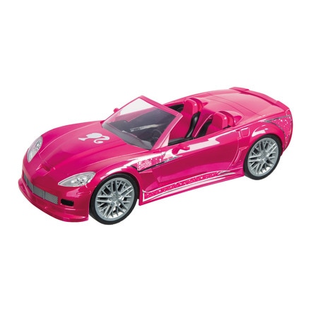 Coche radiocontrol Dream Car