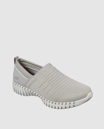 white trainers no laces
