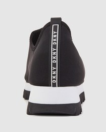 dkny sapatilhas