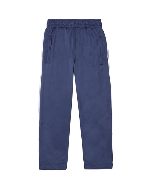 Pantalón deportivo de uniforme azul marino
