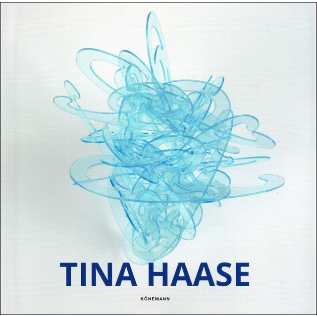 Tina haase (Tapa dura)