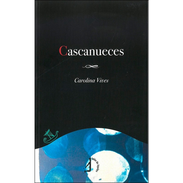 Cascanueces (Tapa blanda)