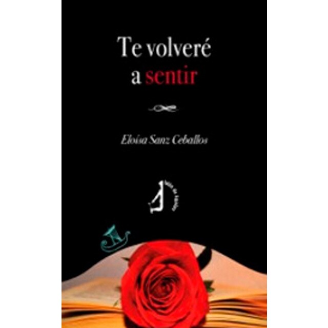 Te volveré a sentir (Tapa blanda)