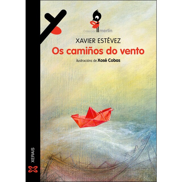 Os camiños do vento