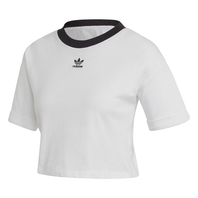 Camiseta de mujer adidas Originals Camiseta de mujer adidas Originals