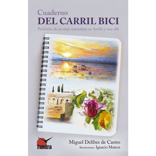 Cuaderno del carril bici