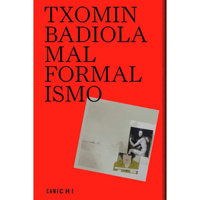 Malformalismo (Tapa blanda)