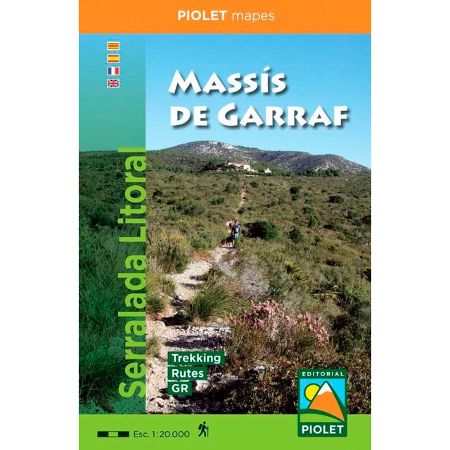 Massís de garraf