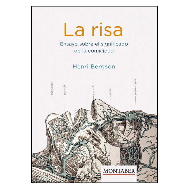 La risa: Ensayo sobre el significado de la comicidad (Tapa blanda)