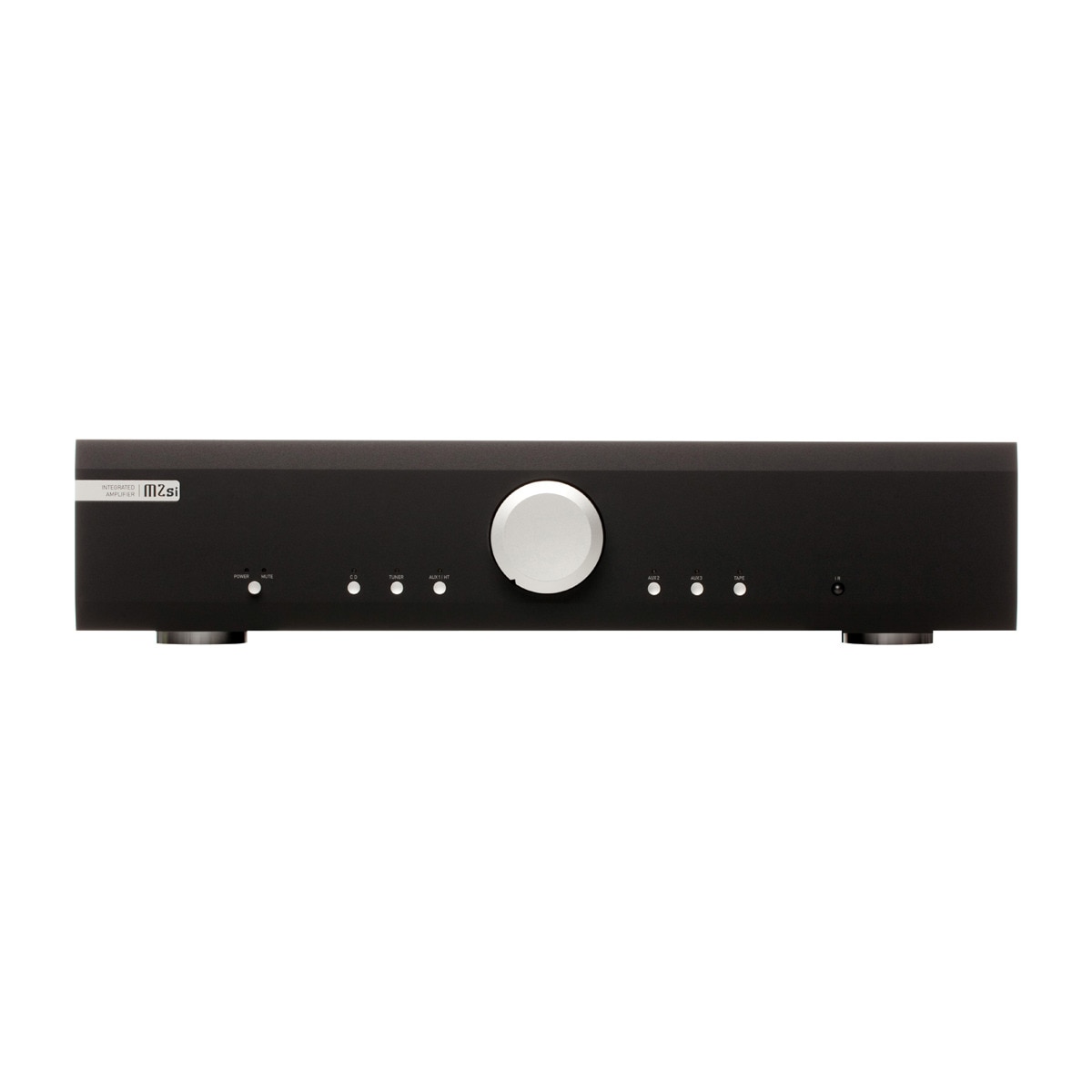 Musical Fidelity - Amplificador integrado Musical Fidelity M2S i BL estéreo.