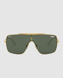 ray ban el corte ingles hombre