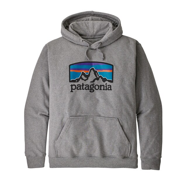 sudadera patagonia