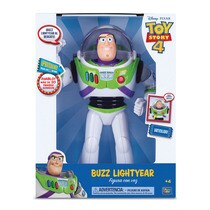 buzz lightyear hipercor