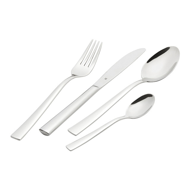 Imagen de WMF Philadelphia cubertería 112 piezas 18/10 👍 en OfertitasTOP