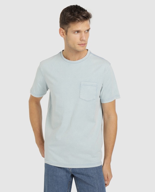 hipercor camisetas hombre