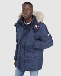 canada goose corte ingles jeans