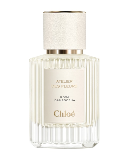 Chloé – Eau de Parfum Atelier des Fleurs Rosa Damascena Chloé.