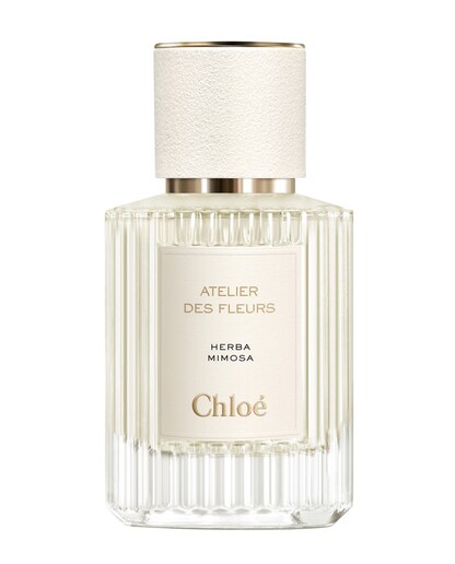 Eau de Parfum Atelier des Fleurs Herba Mimosa Chloé