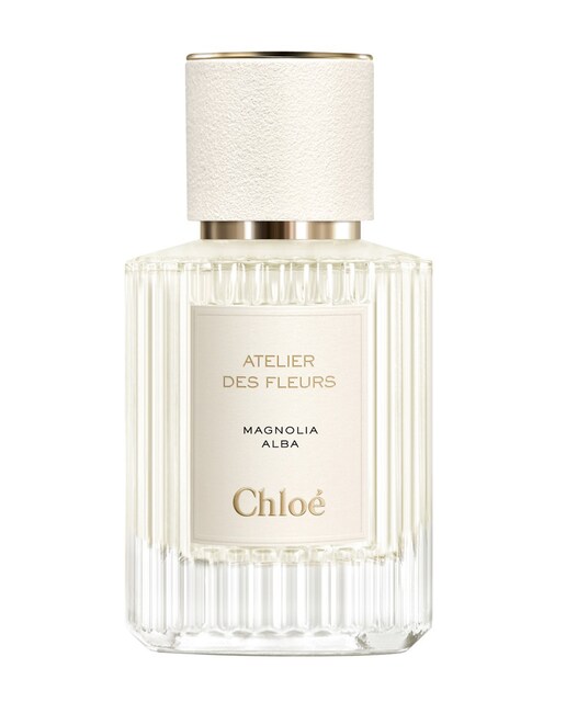 Chloé – Eau de Parfum Atelier des Fleurs Magnolia Alba Chloé.