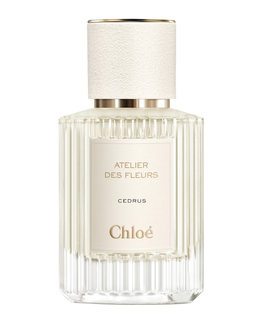 Chloé – Eau de Parfum Atelier des Fleurs Cedrus Chloé.