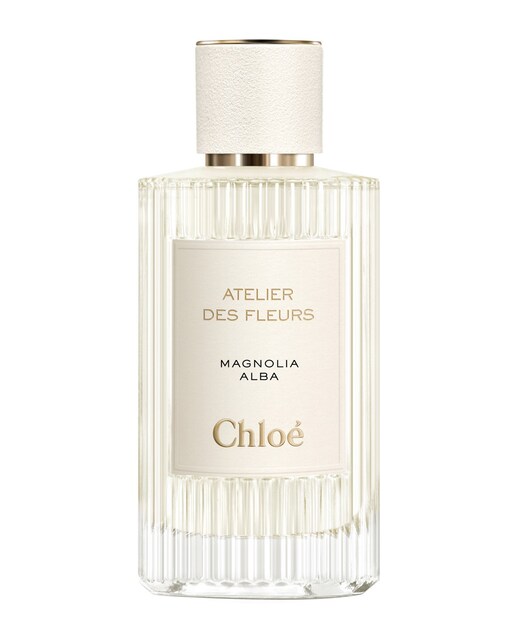 Chloé – Eau de Parfum Atelier des Fleurs Magnolia Alba Chloé.