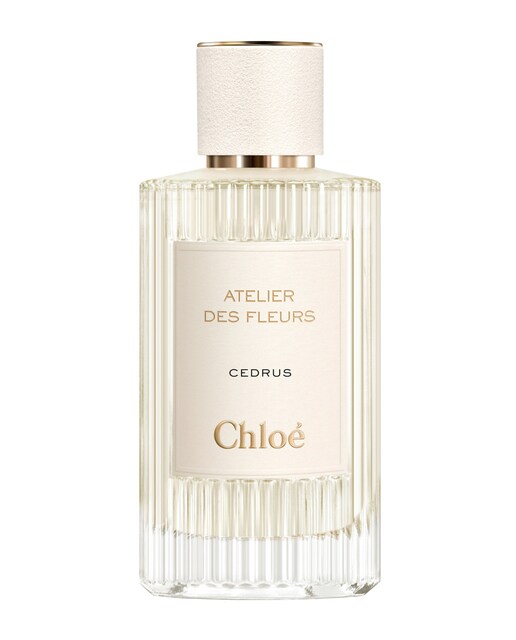 Chloé – Eau de Parfum Atelier des Fleurs Cedrus Chloé.
