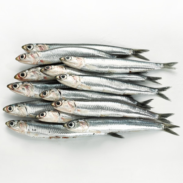 Buy Anchovies · Supermercado El Corte Inglés