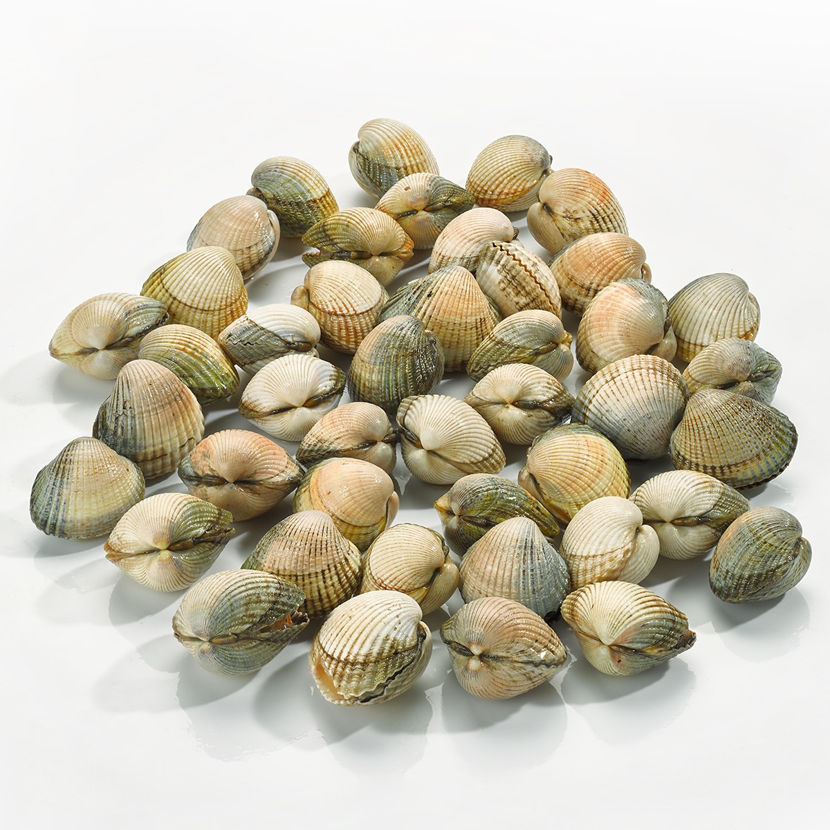 Berberechos medianos · Supermercado El Corte Inglés El Corte Inglés