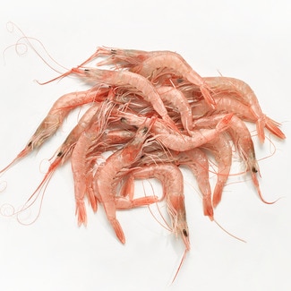 Gamba blanca arrocera 140-160 pzas/kg
