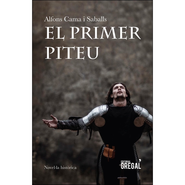 El primer piteu (Tapa blanda)
