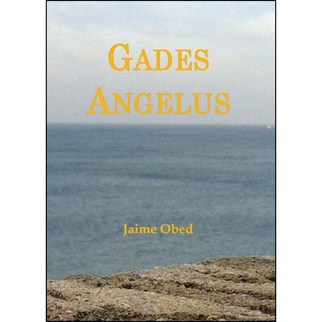 Gades angelus (Tapa blanda)